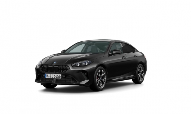 BMW 220 170 ch Gran Coupé
