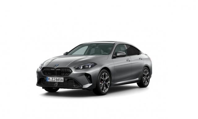 BMW 220 170 ch Gran Coupé