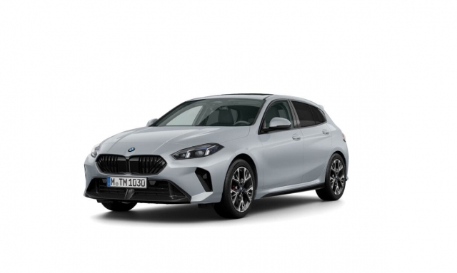 BMW 120 170 ch