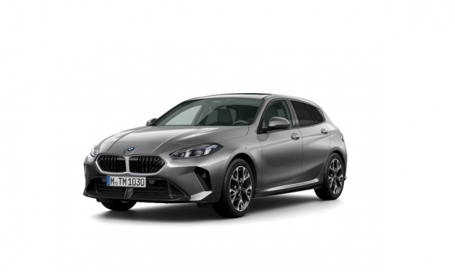 BMW 120 170 ch