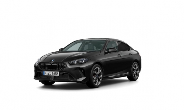 BMW 220 170 ch Gran Coupé