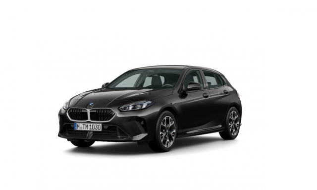 BMW 120 170 ch