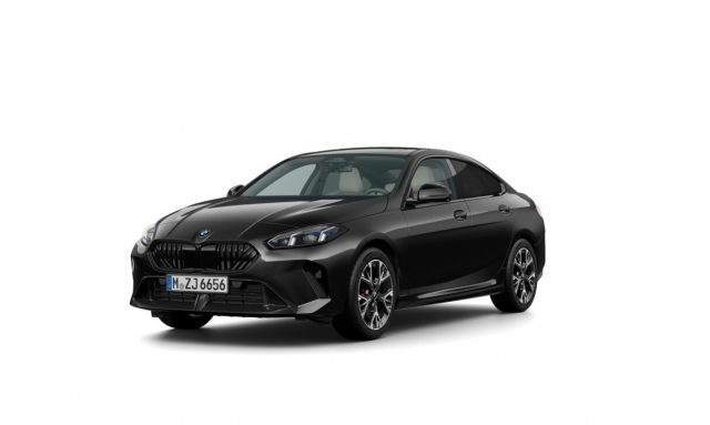BMW 220 170 ch Gran Coupé