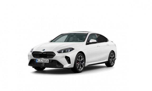 BMW 220 170 ch Gran Coupé