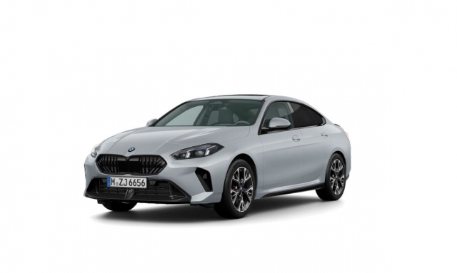 BMW 220 170 ch Gran Coupé