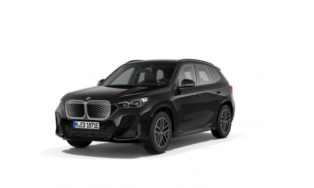BMW IX1 eDrive20 204ch Finition M Sport