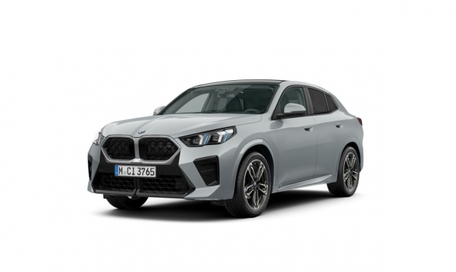 BMW X2 sDrive20d 163ch