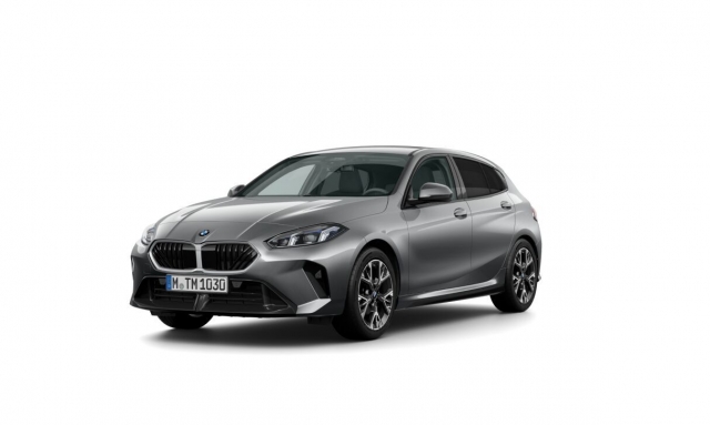 BMW 120d 163 ch