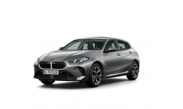 BMW 116 122 ch
