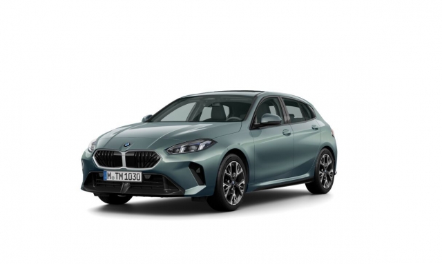 BMW 120 170 ch