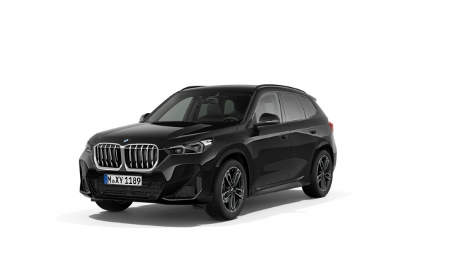 BMW X1 sDrive20i 170ch