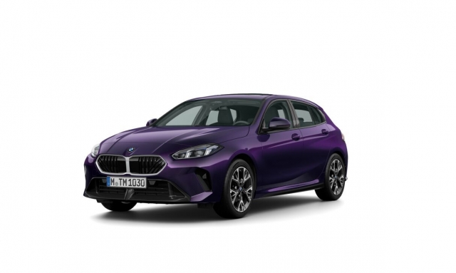 BMW 120 170 ch