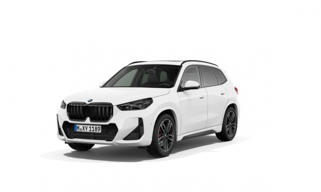 BMW X1 sDrive20i 170ch