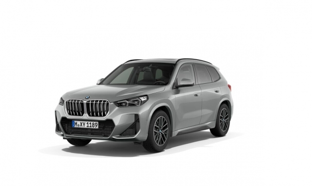BMW X1 sDrive20i 170ch