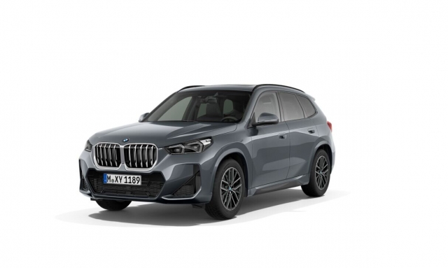 BMW X1 sDrive20i 170ch
