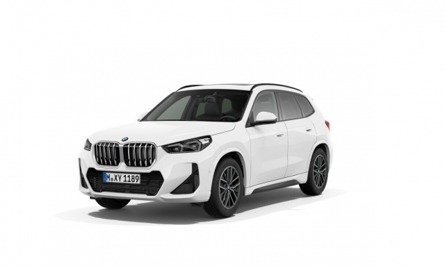BMW X1 sDrive20i 170ch