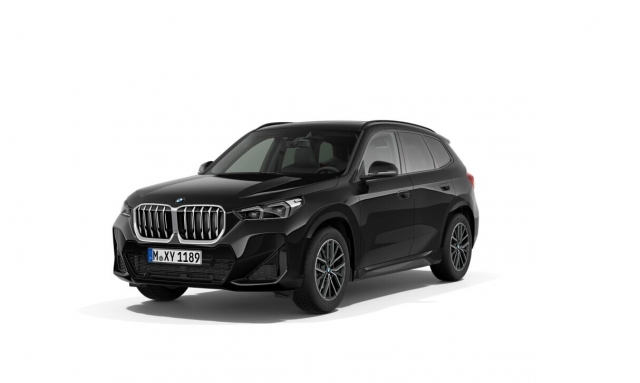 BMW X1 sDrive20i 170ch