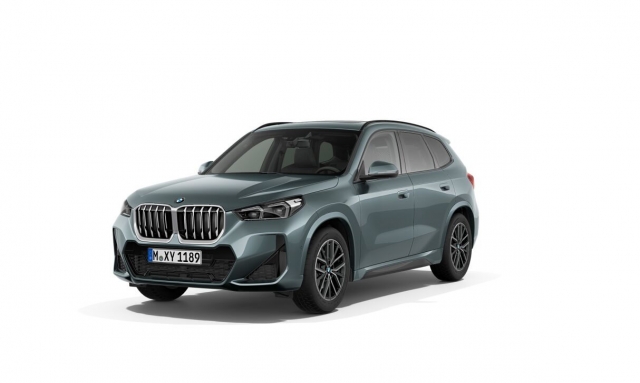 BMW X1 sDrive20i 170ch