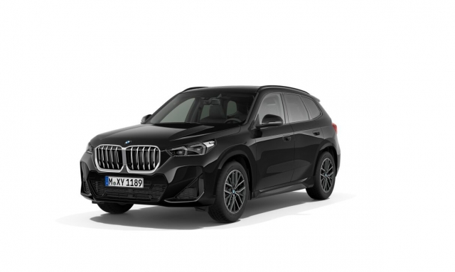 BMW X1 sDrive20i 170ch