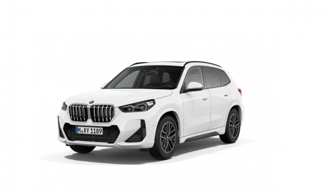 BMW X1 sDrive20i 170ch