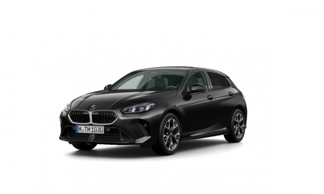 BMW 120d 163 ch