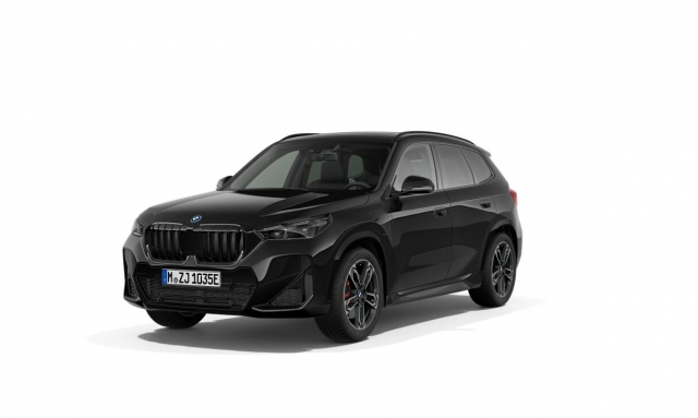 BMW X1 xDrive30e 326ch