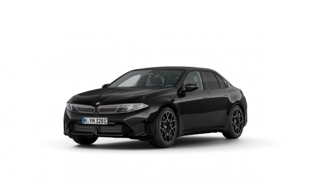 BMW i3 50 xDrive Berline