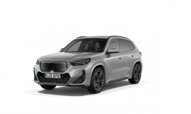 BMW iX1 eDrive20 204ch
