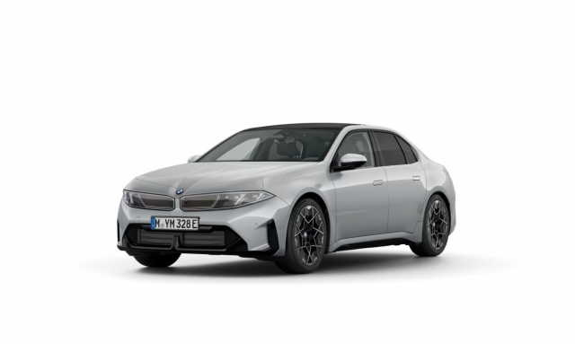 BMW i3 50 xDrive Berline