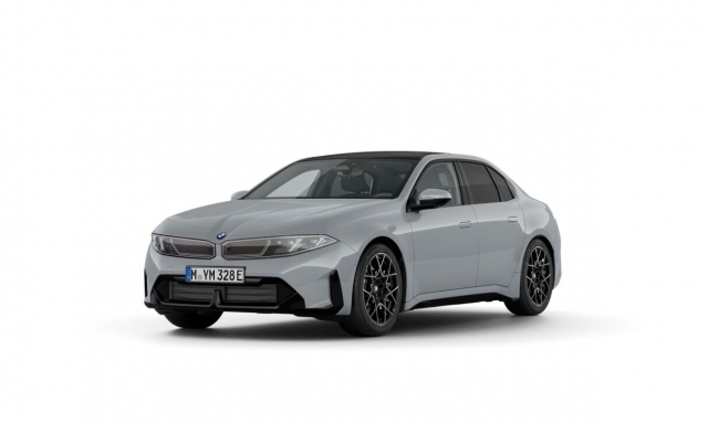 BMW i3 50 xDrive Berline