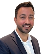 Julien Touboul