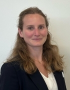 Antonia Coisy