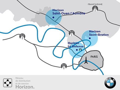 Plan concessions Horizon