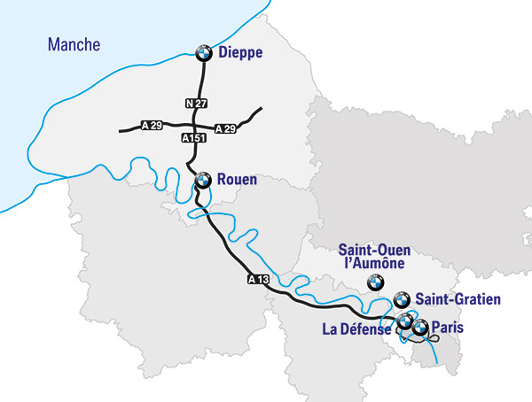 Plan concessions Horizon