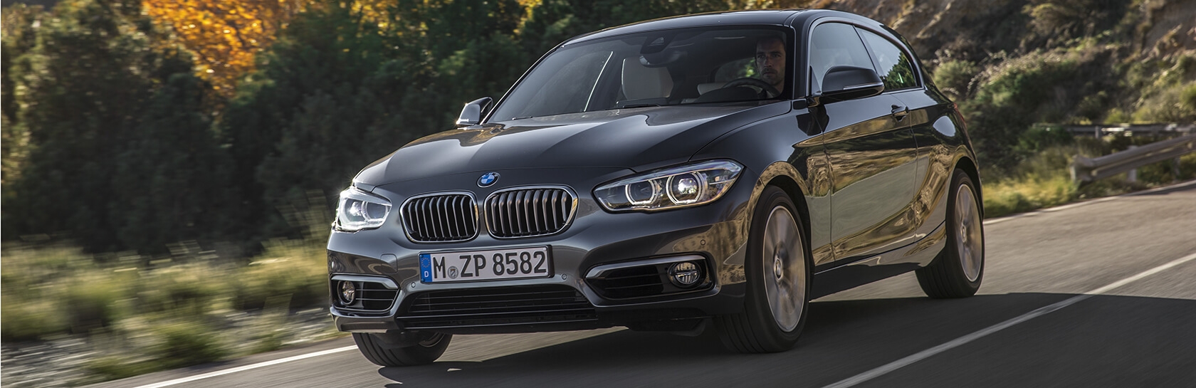 LOA BMW 116d 116ch