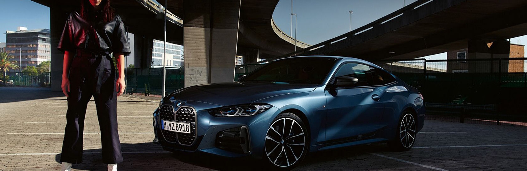 LOA BMW 420i 184ch Coupé