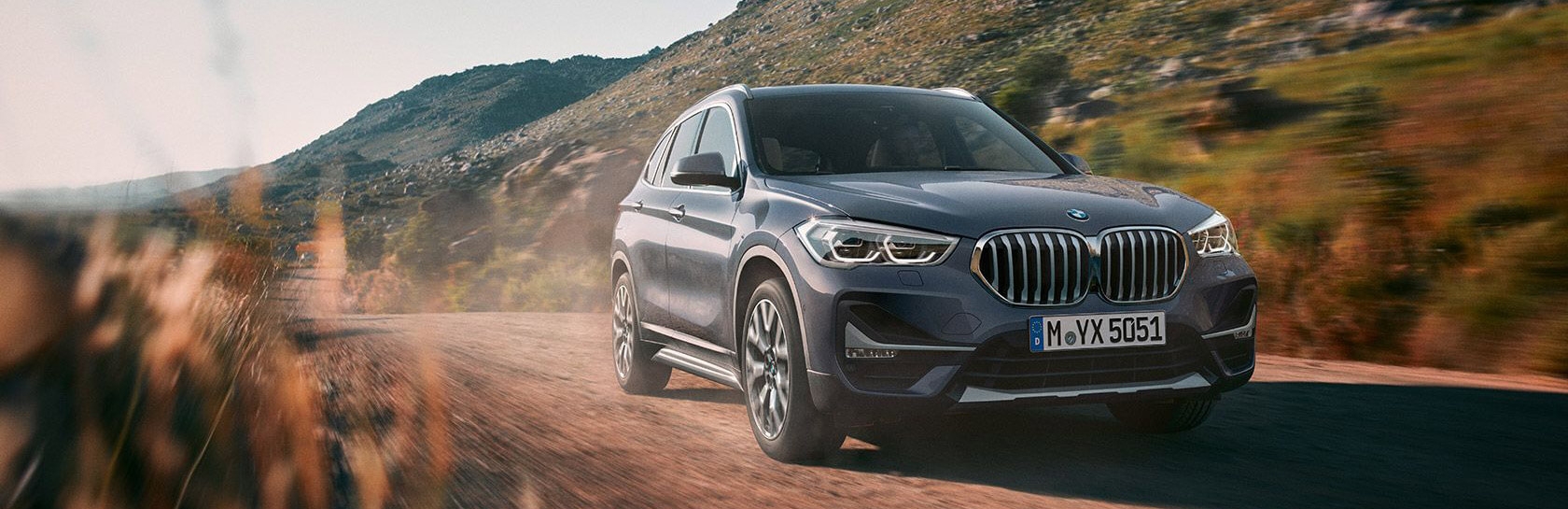 LOA BMW X1 xDrive25e Lounge