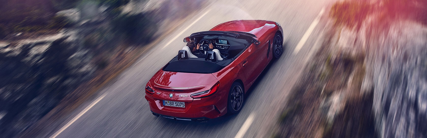 LOA BMW Z4 30i