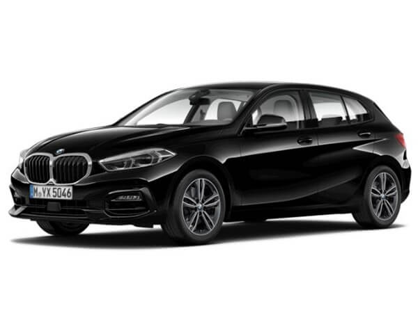 LOA BMW 116d Edition Sport