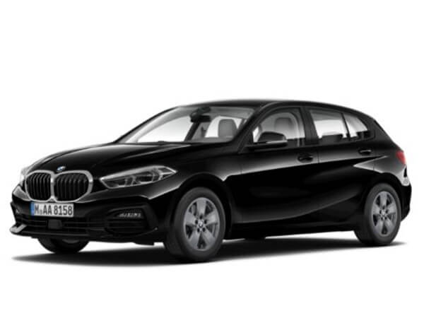 LOA BMW 116i 109ch