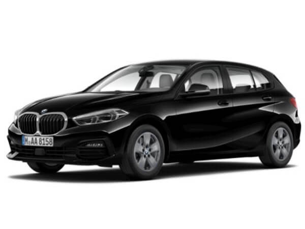LOA BMW 118d 150ch