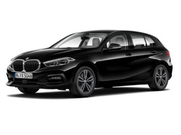 LOA BMW 118d 150ch Edition Sport