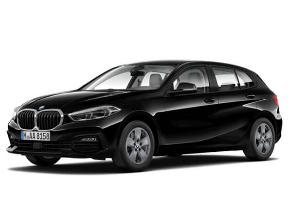 LOA BMW 118d 150ch Lounge