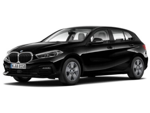 LOA BMW 118i 136ch