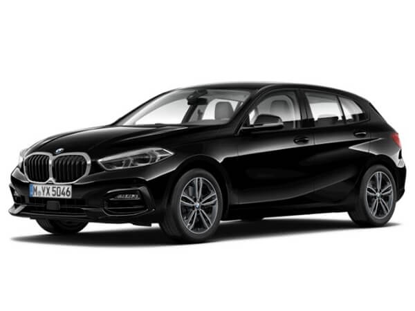 LOA BMW 118i 136ch Edition Sport