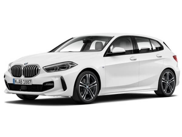 LOA BMW 118i 136ch M Sport