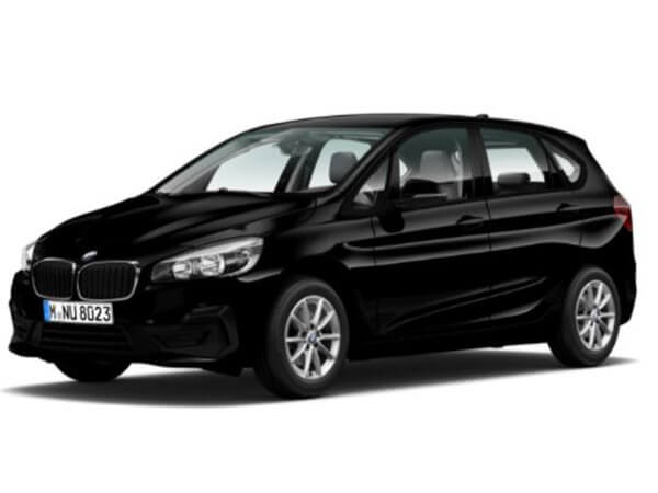 LOA BMW 216d 116ch Active Tourer Première