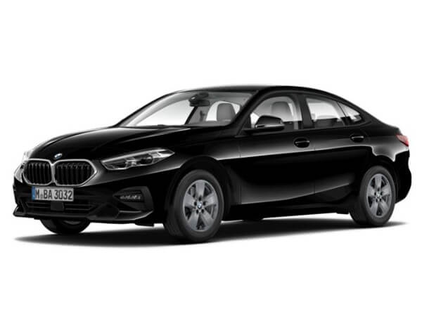 LOA BMW 216d 116ch Gran Coupé