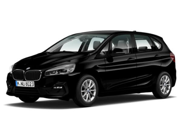 LOA BMW 216d Active Tourer Luxury