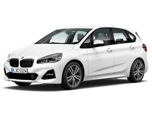 LOA BMW 216d Active Tourer M Sport